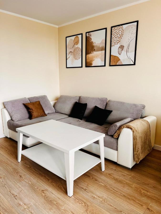 Apartament Harmony Tychy Exterior photo