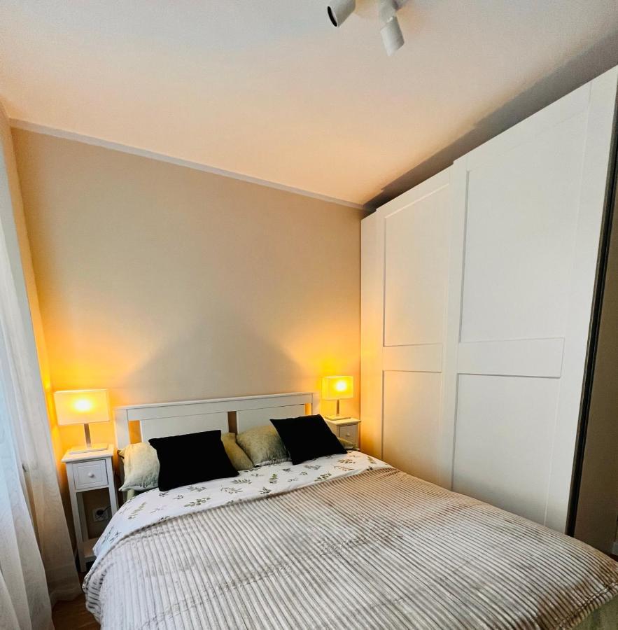 Apartament Harmony Tychy Exterior photo