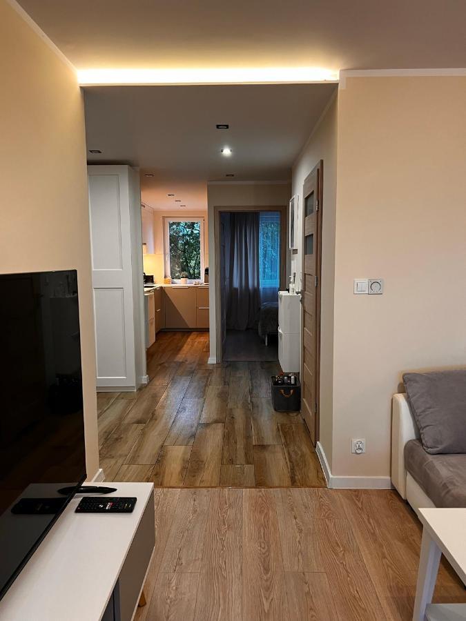 Apartament Harmony Tychy Exterior photo