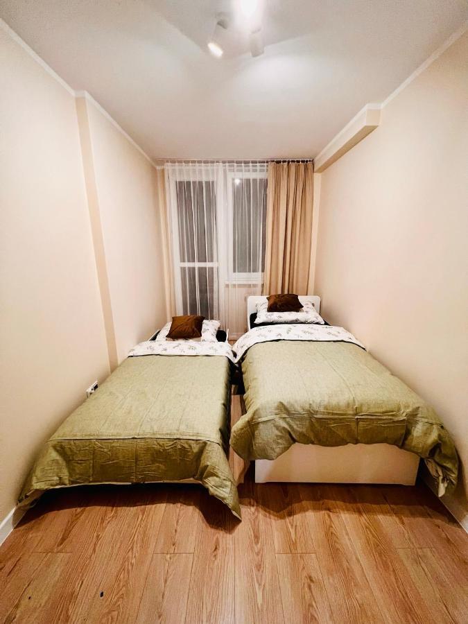 Apartament Harmony Tychy Exterior photo